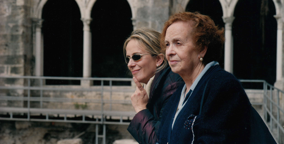 💜 Querida Mamá 💜