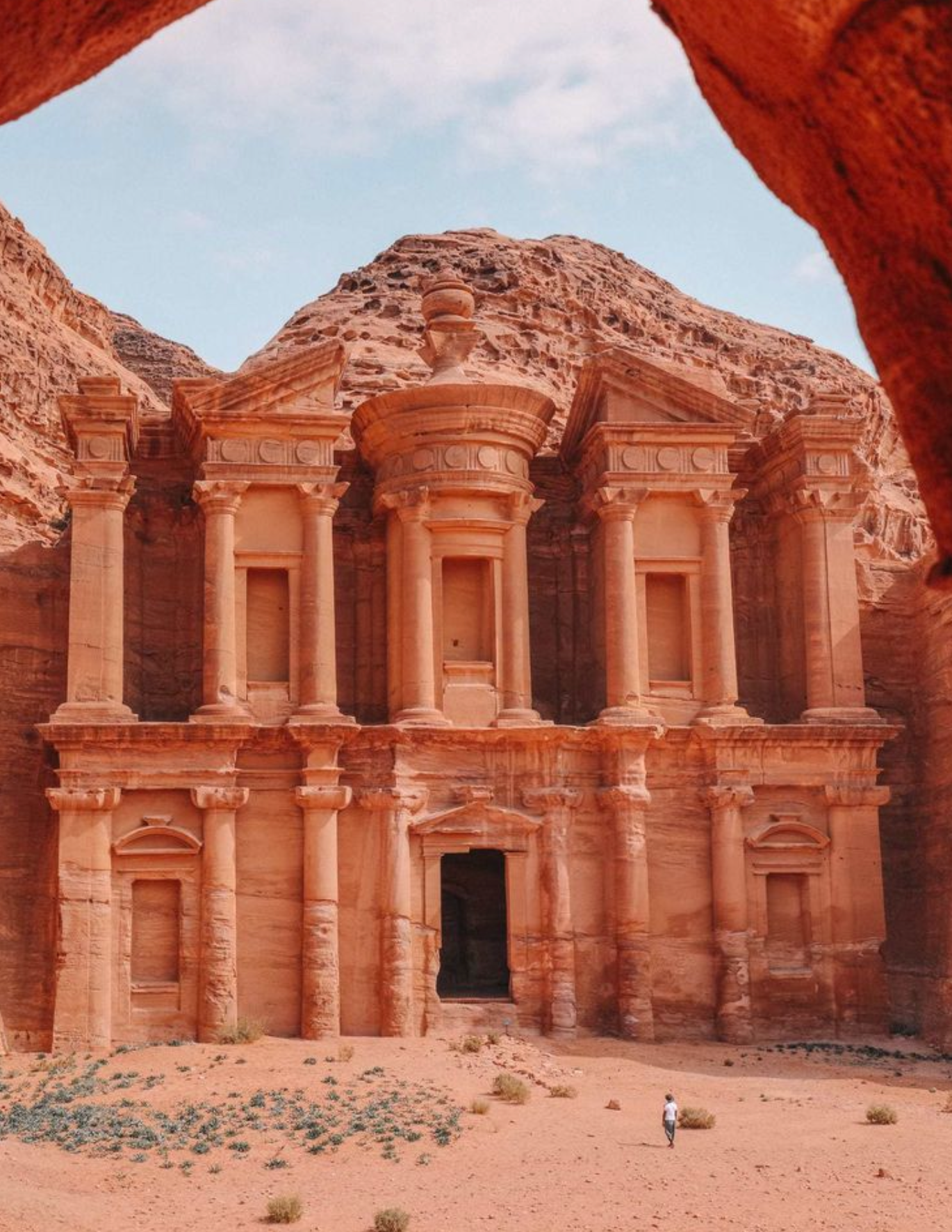 🌎 Las maravillas de nuestro mundo 🌎