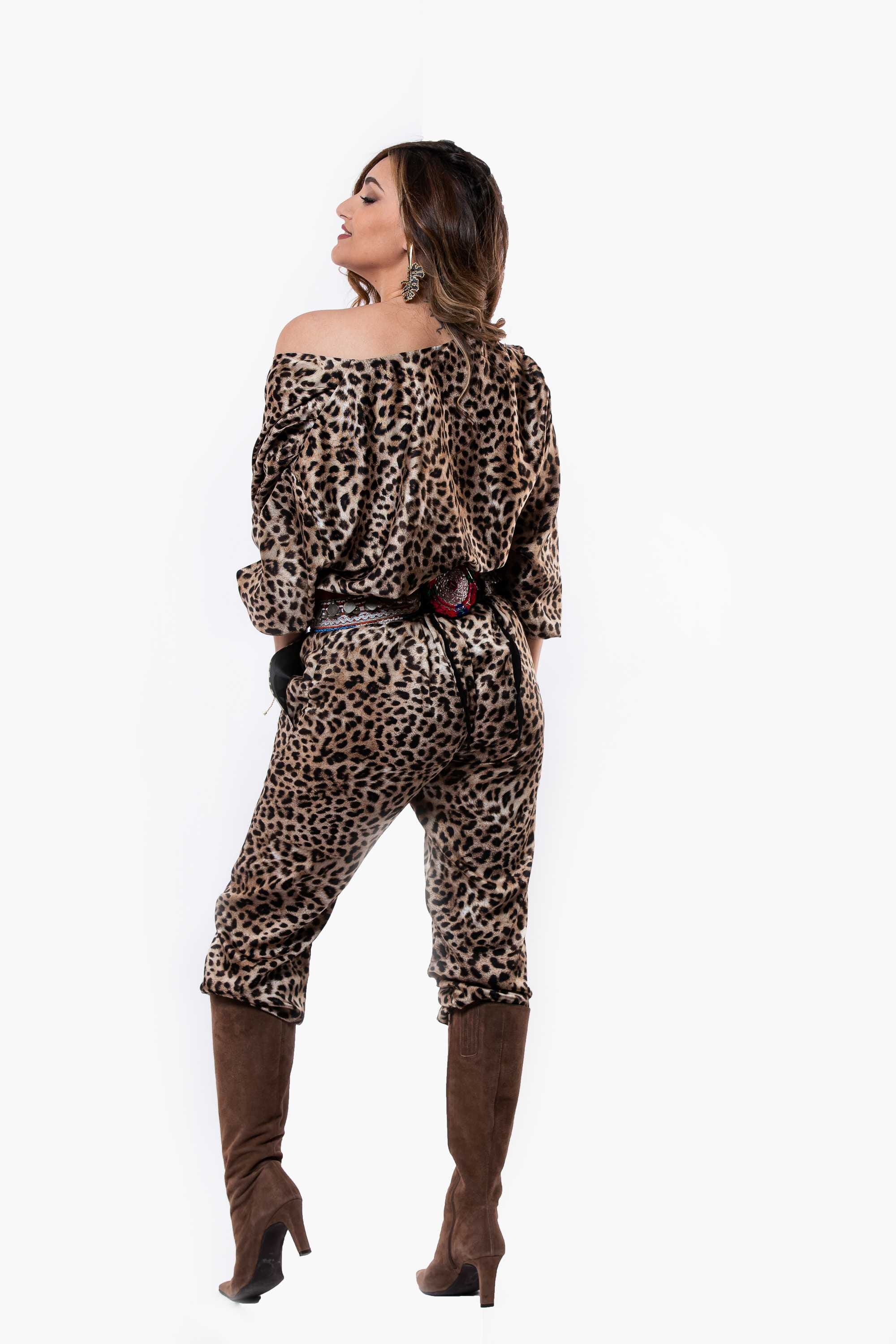 Pendientes en abalorios de cristal miyuki