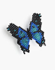 Broche en abalorios miyuki