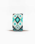 Pulsera en abalorios de cristal miyuki
