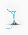 Pulsera en abalorios de cristal miyuki