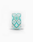 Pulsera en abalorios de cristal miyuki