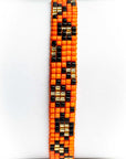 Pulsera en abalorios de cristal miyuki