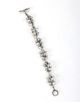 Pulsera en plata de ley 925