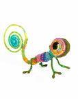 Escultura textil