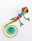 Escultura textil