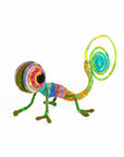 Escultura textil