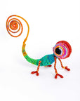 Escultura textil