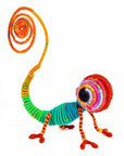Escultura textil