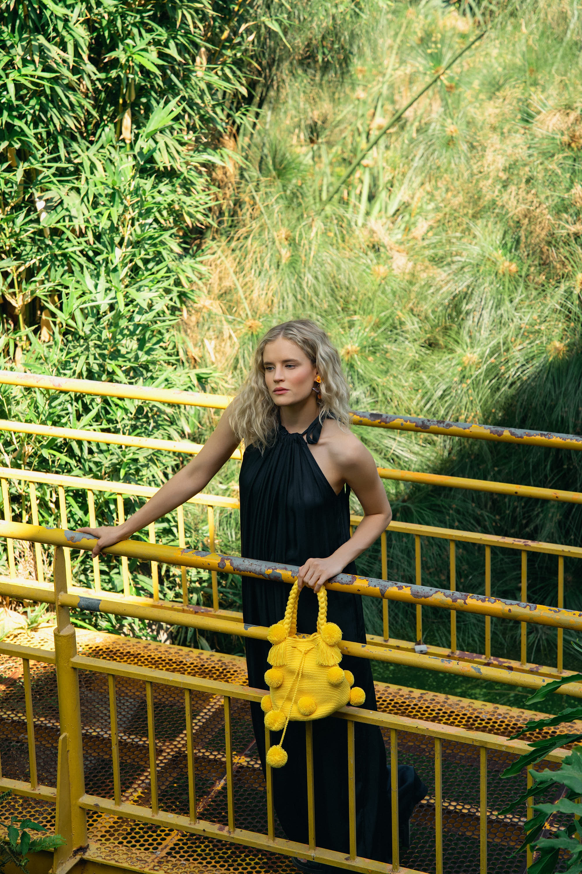 BOLSO DE HOMBRO BORACAY