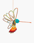 Escultura textil
