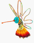 Escultura textil