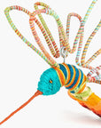 Escultura textil