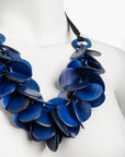 Collar en nuez de tagua