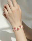 SWEET HEART BRACELET