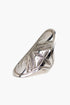 Anillo ajustable Tuareg en plata de ley 925