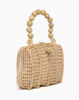 “CALEDONIA” HANDTASCHE