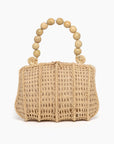 “CALEDONIA” HANDTASCHE