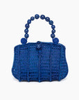 “CALEDONIA” HANDTASCHE