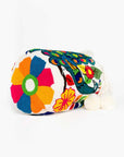 Bolso Wayuu hecho a mano
