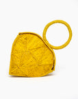 Dichtes Herz Tasche