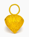 Dichtes Herz Tasche