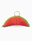 Bolso de mano "Sandía"