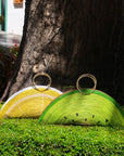 Bolso de mano "Kiwi"
