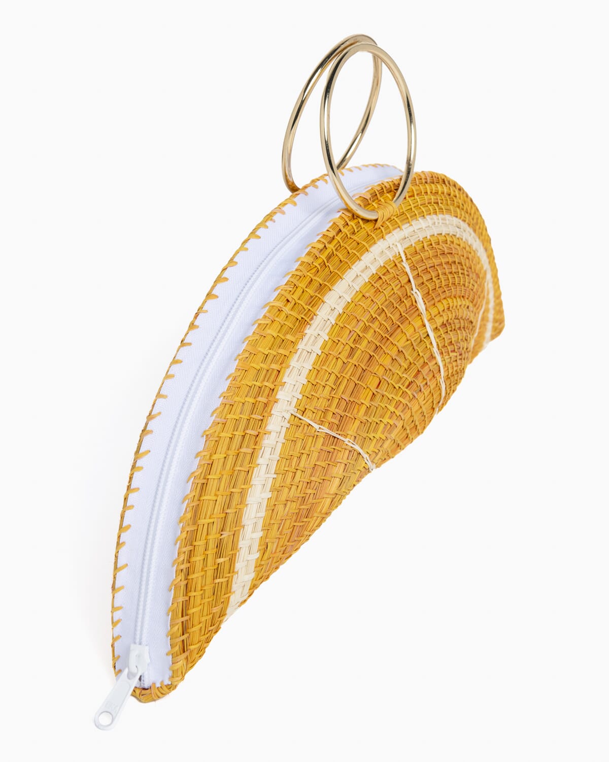 Bolso de mano "Naranja"