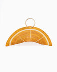 Bolso de mano "Naranja"
