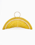 Bolso de mano "Limón