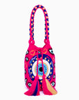 Bolso hecho a mano