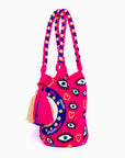 Bolso hecho a mano