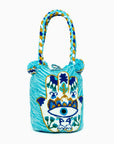 Bolso hecho a mano