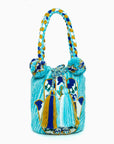 Bolso hecho a mano