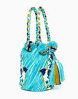 Bolso hecho a mano