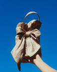 Bolso hecho a mano