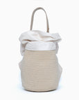 Bolso hecho a mano