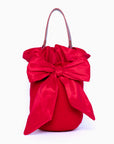 Bolso hecho a mano