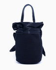 Bolso hecho a mano