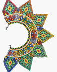 Collar Comunidad Indígena Embera