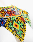 Collar Comunidad Indígena Embera