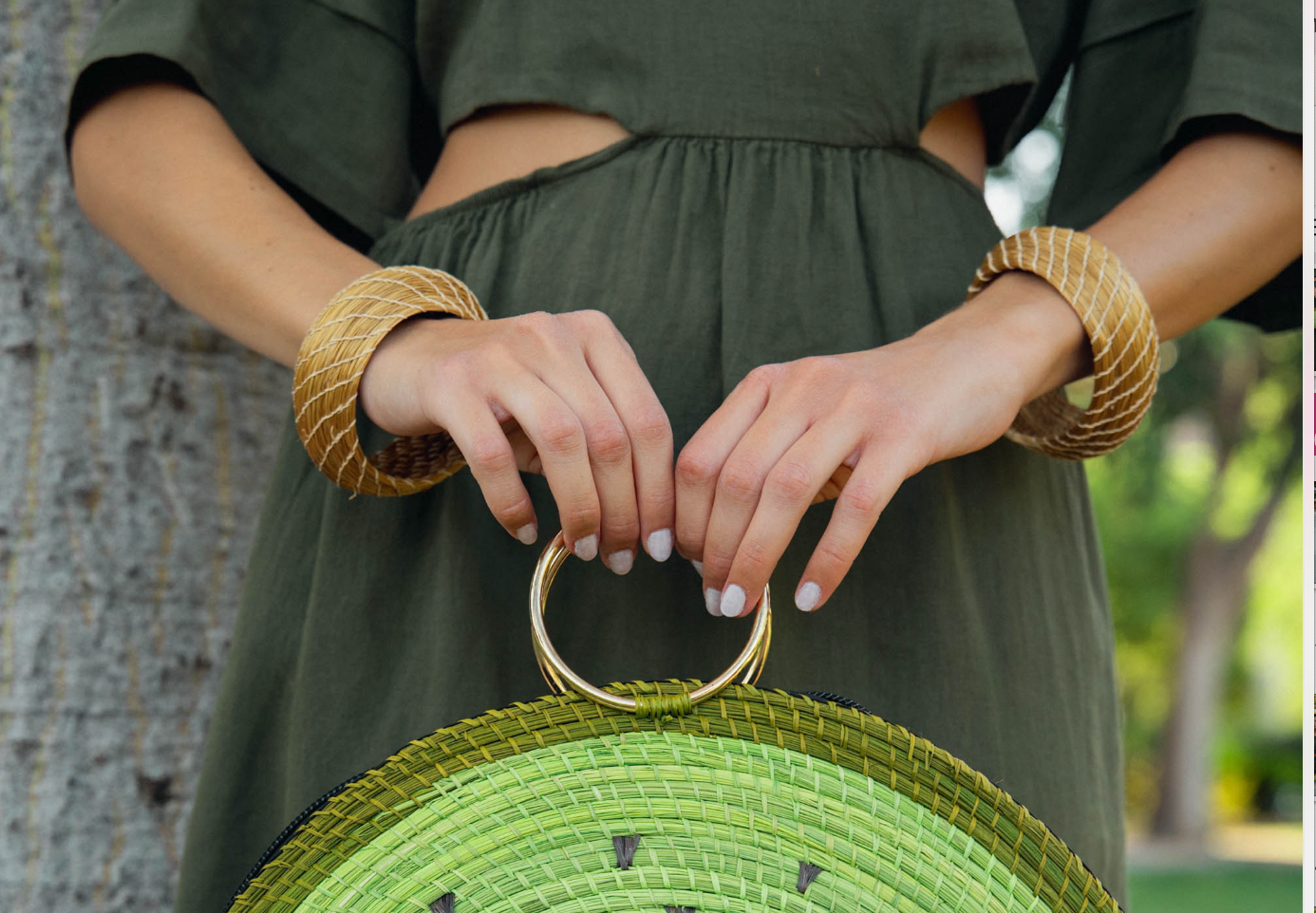 Pulseras