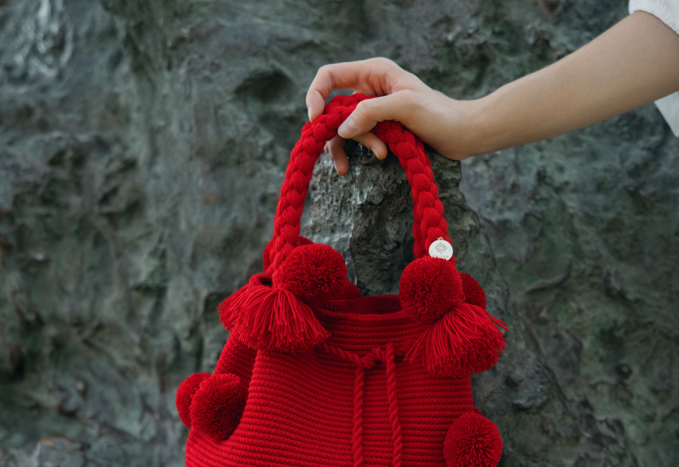 Bolsos bandolera