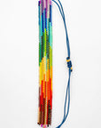 4Pulsera en abalorios de cristal miyuki1
