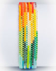 4Pulsera en abalorios de cristal miyuki1