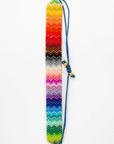 Pulsera en abalorios de cristal miyuki