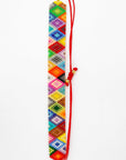 Pulsera en abalorios de cristal miyuki