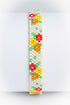 Pulsera en abalorios de cristal miyuki